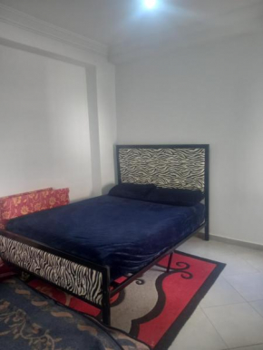 Résidence miftah sahel anza